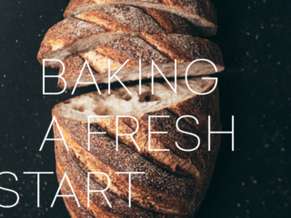Baking a Fresh Start, The Collective
