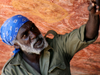 The AFAR Guide to the Northern Territory