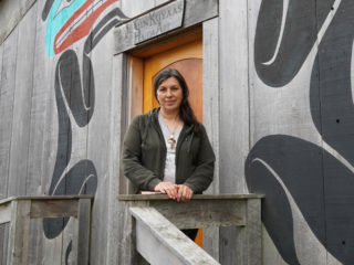 Letter from Haida Gwaii As History Is Made, The Tyee